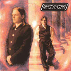 Coleske - Coleske (CD, Album)