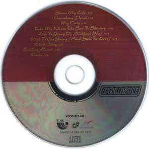 Coleske - Coleske (CD, Album)