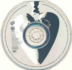 Mark Knopfler - Golden Heart (HDCD, Album)