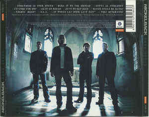 Nickelback - Dark Horse (CD, Album)