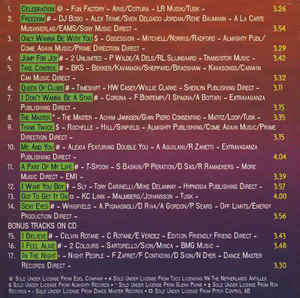 Various  We Want More! Volume 15