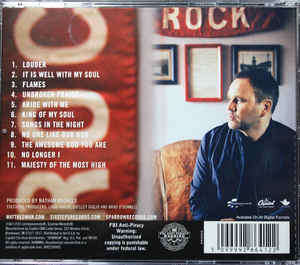 Matt Redman - Unbroken Praise (CD, Album)
