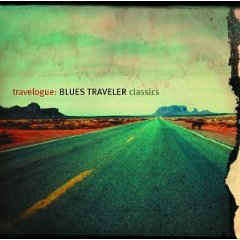 Blues Traveler - Travelogue: Blues Traveler Classics (CD, Comp)