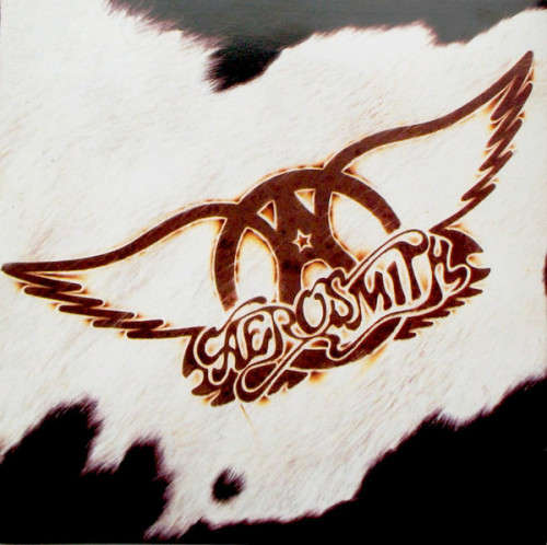 Aerosmith - Get A Grip (CD, Album)