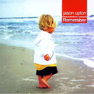 Jason Upton  Remember  CD