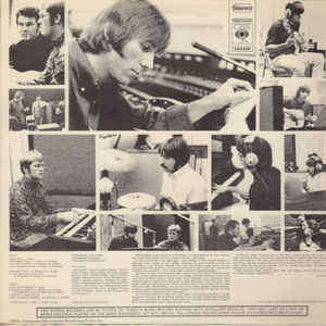 Gary Puckett And The Union Gap* - Incredible (LP, Album)