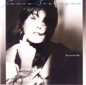 Laura Branigan - Touch (CD, Album, RE)