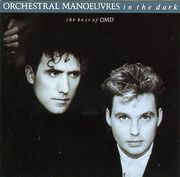 Orchestral Manoeuvres In The Dark - The Best Of OMD (CD, Comp, RP)