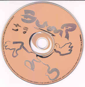 Various - Bump 6 (CD, Comp, Mixed)