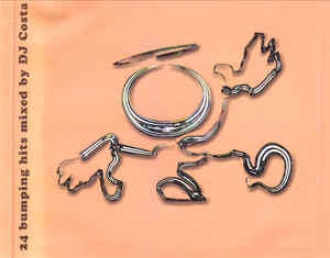 Various - Bump 6 (CD, Comp, Mixed)