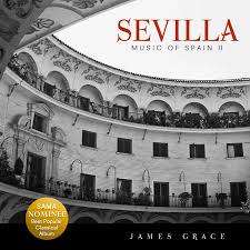 Sevilla, Music of Spain II - CD