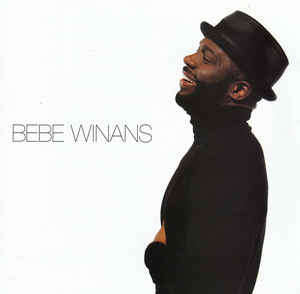 BeBe Winans - BeBe Winans (CD, Album)