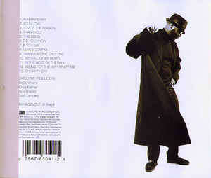 BeBe Winans - BeBe Winans (CD, Album)