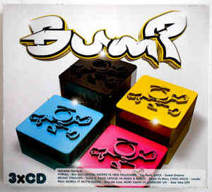 Various - Bump 28 (3xCD, Comp)