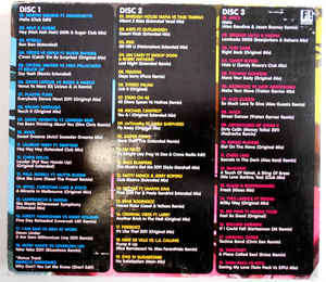 Various - Bump 28 (3xCD, Comp)