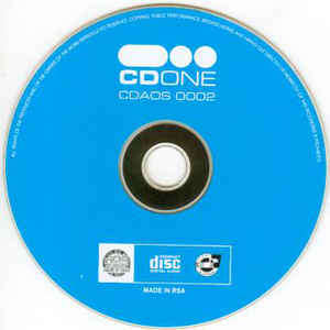 Lea*  DNA - 2 × CD, Compilation, Mixed