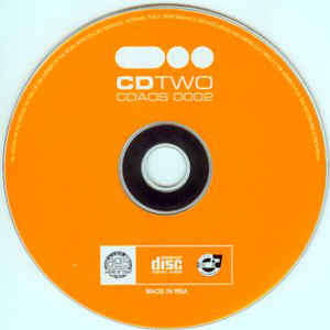 Lea*  DNA - 2 × CD, Compilation, Mixed