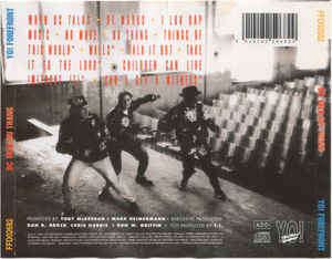 DC Talk - Nu Thang (CD, Album)