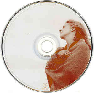 Diana Krall - When I Look In Your Eyes (CD, Album, Dig)