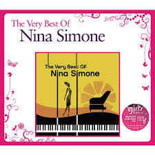 Nina Simone - The Very Best Of (CD, Comp, RE)