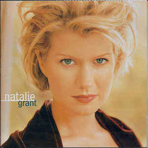 Natalie Grant (2) - Natalie Grant (CD, Album)