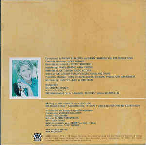 Natalie Grant (2) - Natalie Grant (CD, Album)