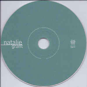 Natalie Grant (2) - Natalie Grant (CD, Album)
