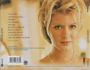 Natalie Grant (2) - Natalie Grant (CD, Album)