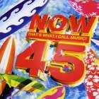 Now That's What I Call Music! 45 (South Africa)