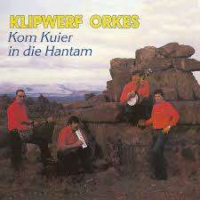 Kom Kuier In Die Hantam - CD