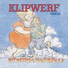 Klipwerf Orkes- Outa In Die Langpad CD