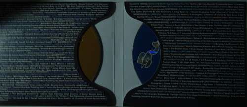 Various  Bump 30 2012 Vol 1  X 4 Cd's