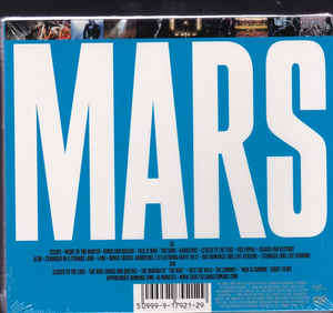 Thirty Seconds To Mars* - This Is War (CD, Album, Dlx, RE + DVD-V)