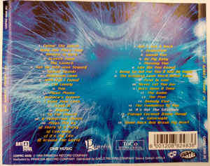 Various - We Want More 21! (2xCD, Comp)