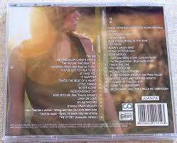 Juanita Du Plessis - From Nashville (CD)x 2 CD's