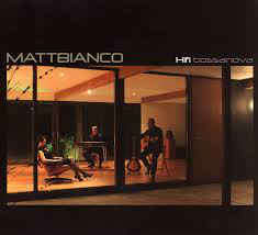Matt Bianco - Hifi Bossanova (CD, Album)