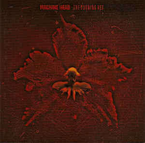 Machine Head (3) - The Burning Red (CD, Album, Ltd, Num, Sli)