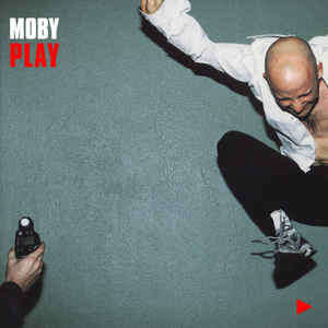 Moby - Play (CD, Album)