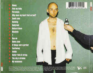 Moby - Play (CD, Album)
