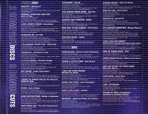 Various - WoW 2000 (The Year's 30 Top Christian Artists And Songs) (2xCD, Comp)