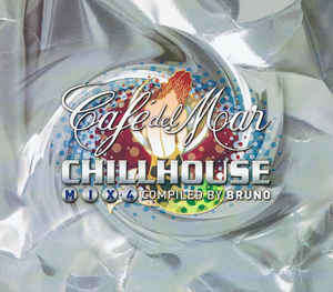Various - Café Del Mar - Chillhouse Mix 4 (2xCD, Comp, Mixed)
