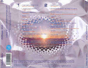 Various - Café Del Mar - Chillhouse Mix 4 (2xCD, Comp, Mixed)