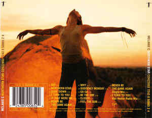 Melanie C - Northern Star (CD, Album, RE, Bla)