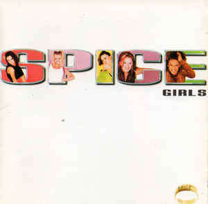 Spice Girls  Spice