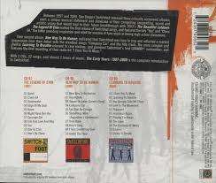 Switchfoot - The Early Years: 1997-2000 (3xCD, Album, Comp, RP)