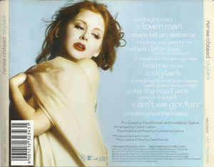 Renee Olstead - Skylark (CD, Album)