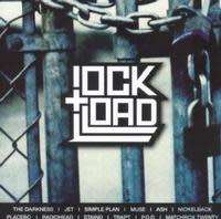 Various - Lock & Load (CD)
