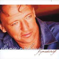 Danie Niehaus - Fynskrif (CD)