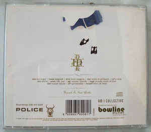 Die Melktert Kommissie - Wonder Woorde (CD, Album)