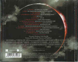 Various - The Twilight Saga: Eclipse (CD, Comp)